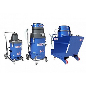 Hidravlični hladilnik OILVAC 100 PUMP